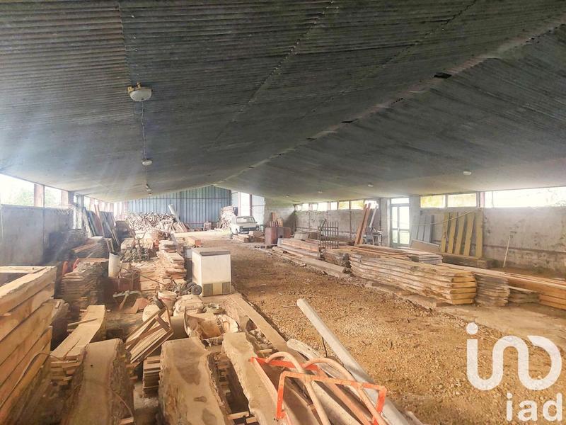 Maison - 75 m² - 3 pièces