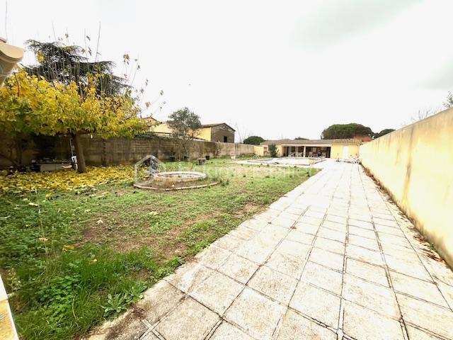 Propriété - 210 m² - 5 pièces