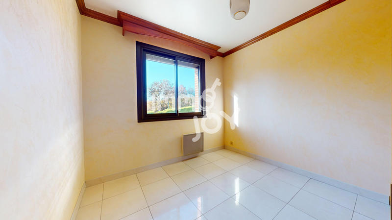 Maison - 131 m² - 5 pièces