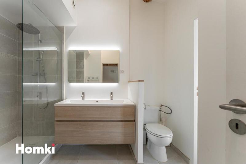 Appartement - 75 m² - 3 pièces