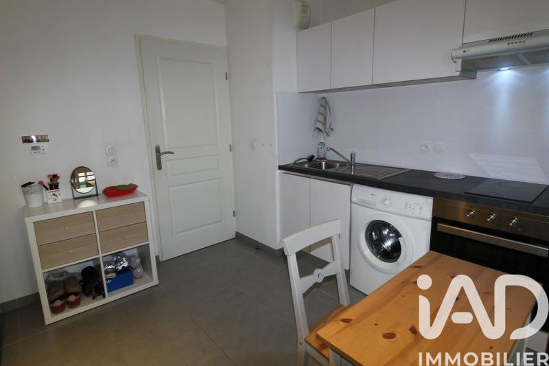 Appartement - 26 m² - 1 pièce