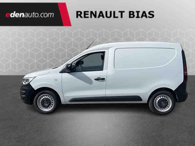 Renault Express (30) Van Blue Dci 75 - 22 Confort