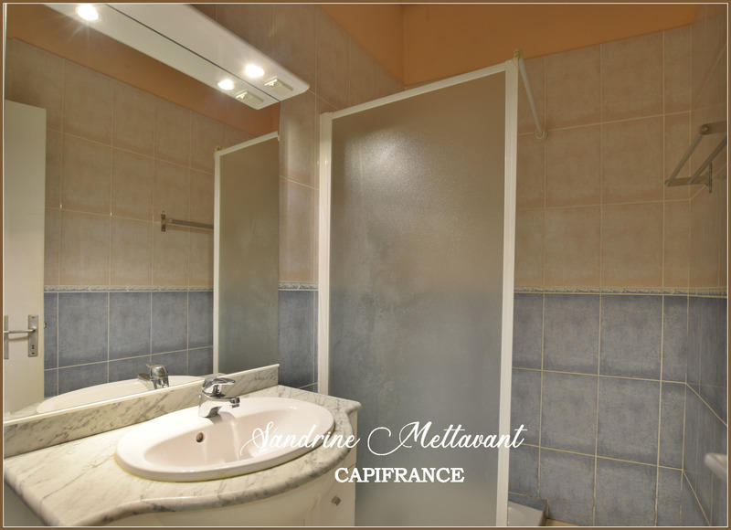 Maison de village - 128 m² - 5 pièces