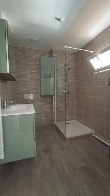 Duplex - 124 m² - 4 pièces