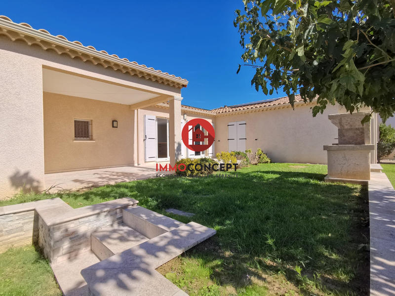 Maison - 119 m² - 6 pièces