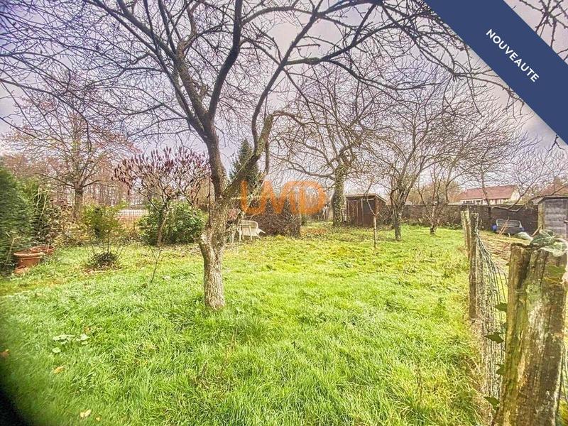 Maison de village - 117 m² - 7 pièces