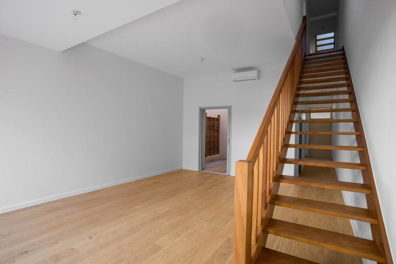 Maison - 124 m² - 5 pièces