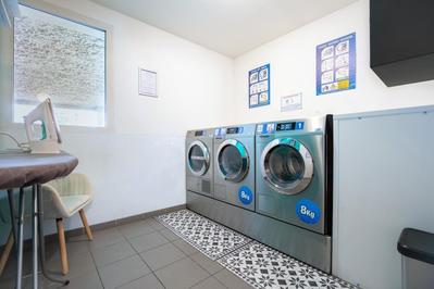 Appartement - 27 m² - 1 pièce