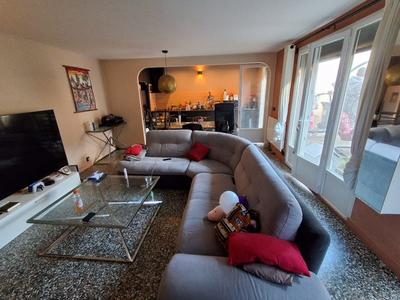 Maison - 85 m² - 5 pièces