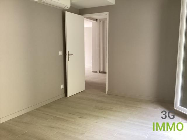 Appartement - 77 m² - 3 pièces
