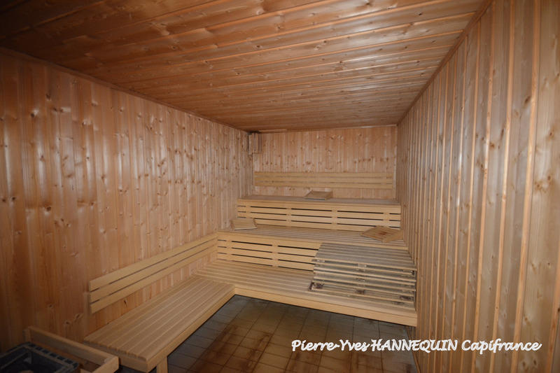 Appartement - 38 m² - 3 pièces