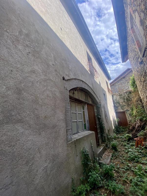 Maison - 200 m² - 6 pièces