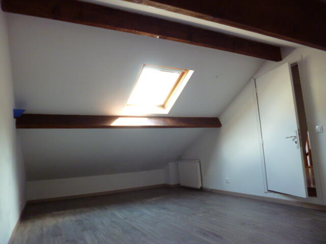 Maison - 110 m² - 6 pièces