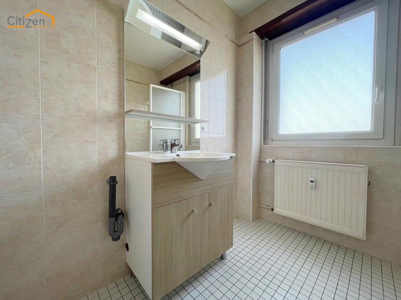 Appartement - 83 m² - 3 pièces