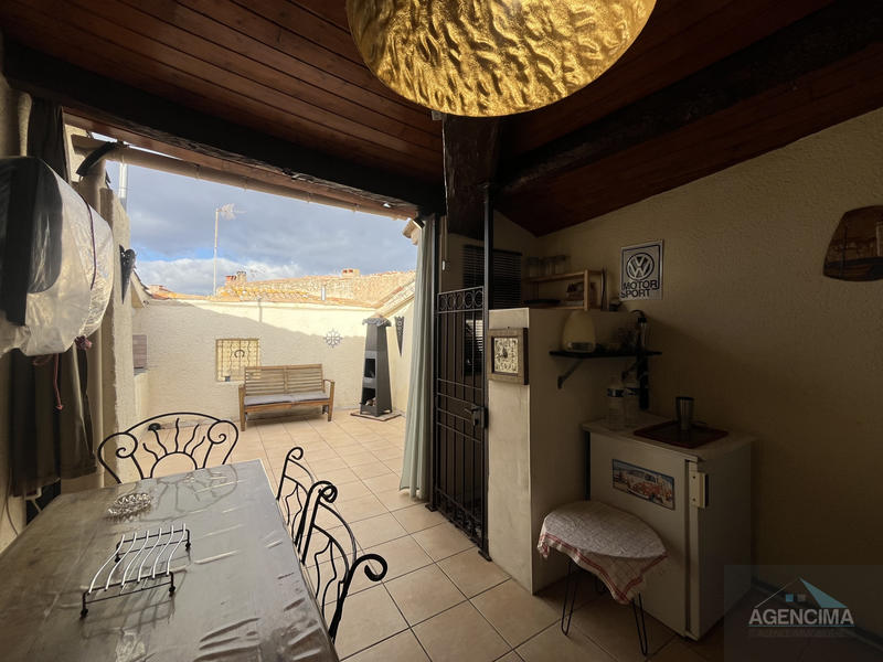 Maison - 81 m² - 4 pièces