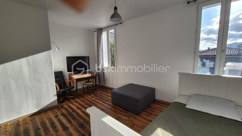 Maison - 70 m² - 4 pièces