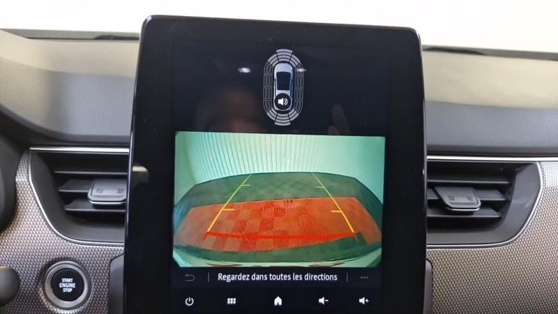 Renault Arkana Intens TCe 140 Edc -21b