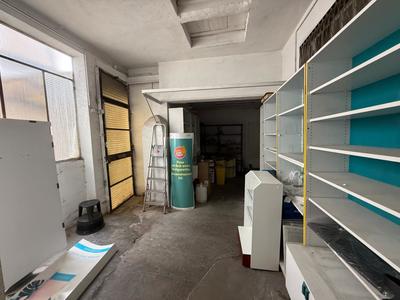 Local commercial - 93 m²