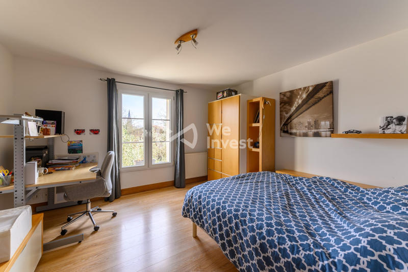 Villa - 427 m² - 14 pièces