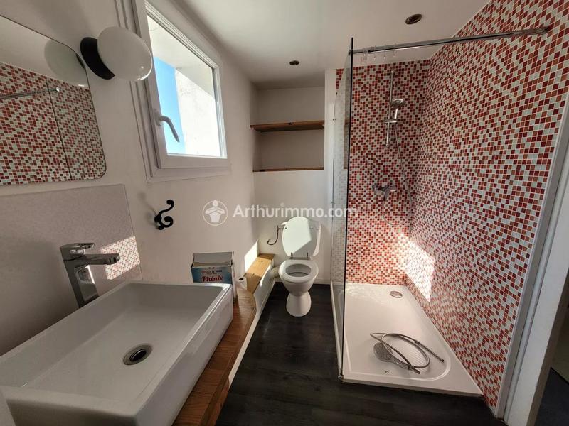 Immeuble - 134 m² - 6 pièces