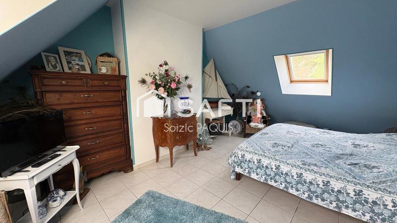 Local commercial - 260 m²