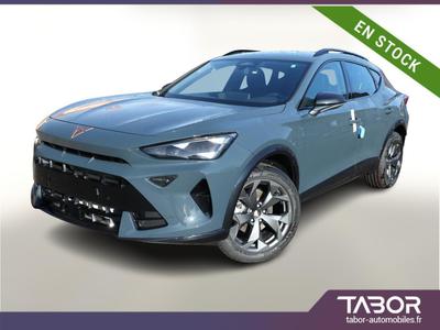 Cupra Formentor eTSI Dsg ChauffS Acc 3ZClima