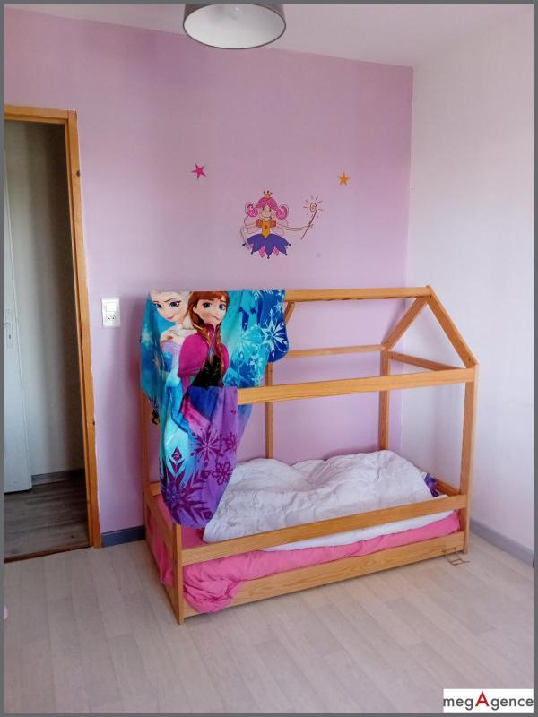 Maison - 175 m² - 9 pièces