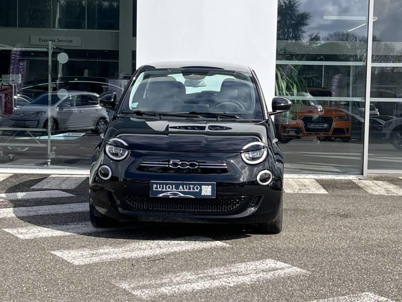 Fiat 500 e 118 ch Icône