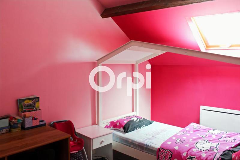 Maison - 147 m² - 5 pièces