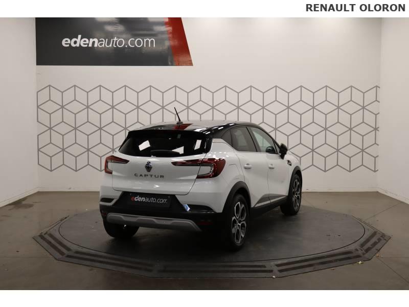 Renault Captur TCe 100 Gpl - 21 Intens