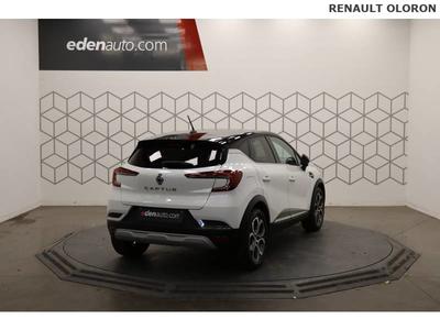 Renault Captur TCe 100 Gpl - 21 Intens