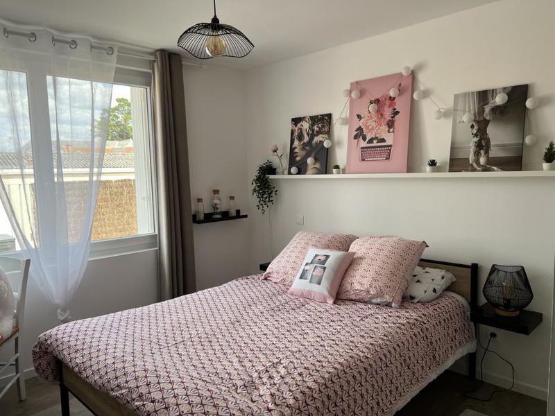 Loft - 156 m² - 7 pièces