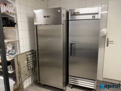 Fonds de commerce - Hôtellerie / Restauration - 83 m²