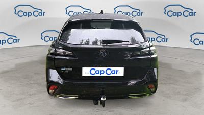 Peugeot 308 Sw III 1.5 BlueHDi 130.0 Allure - Automatique