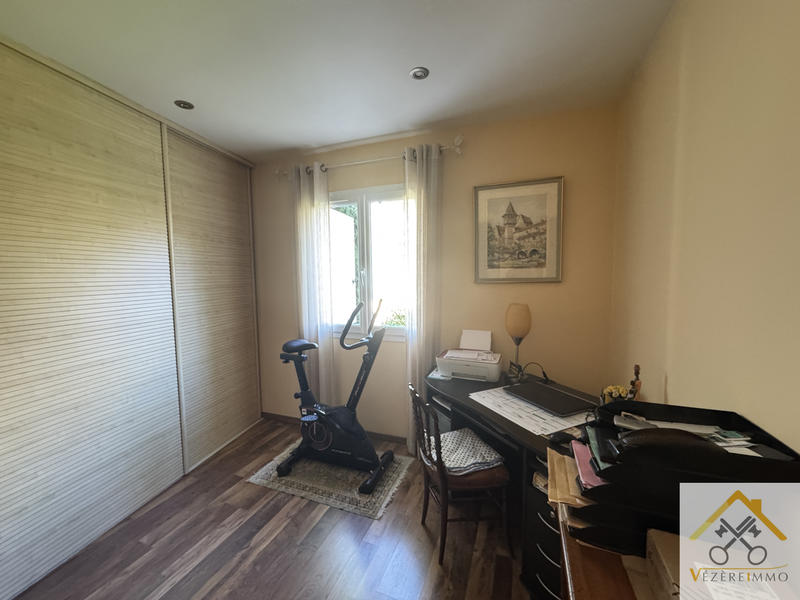 Maison - 109 m² - 4 pièces