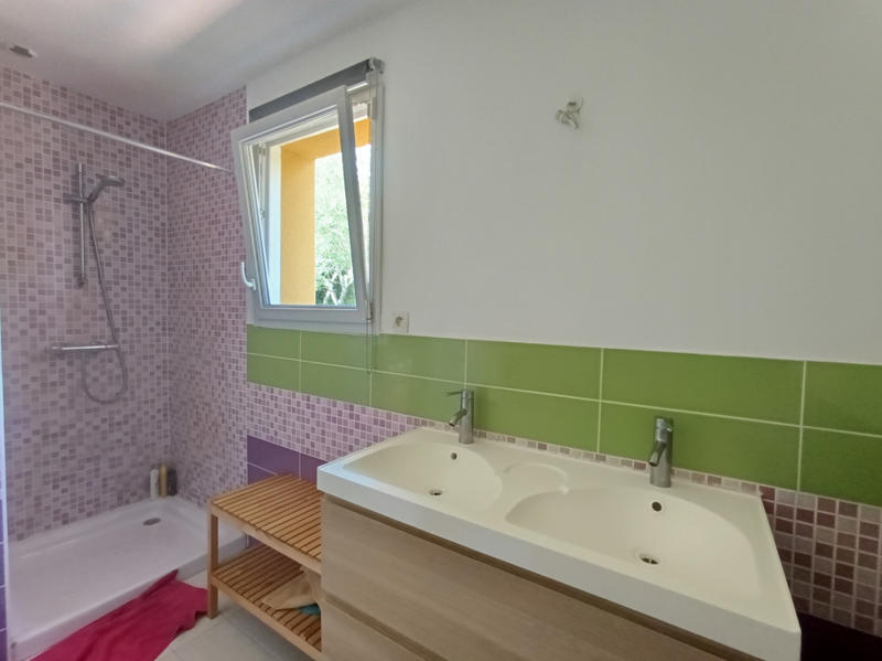 Maison - 142 m² - 6 pièces