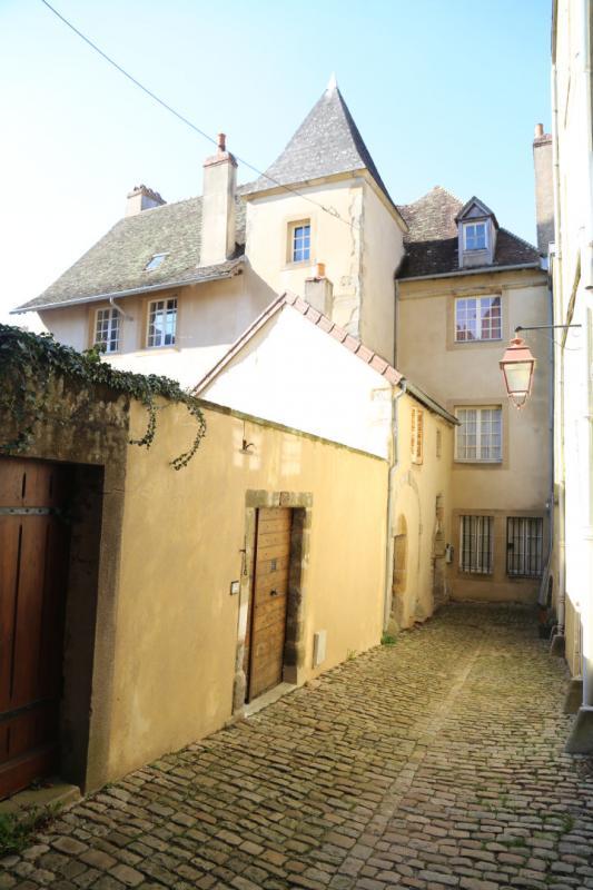 Hôtel particulier - 350 m² - 13 pièces