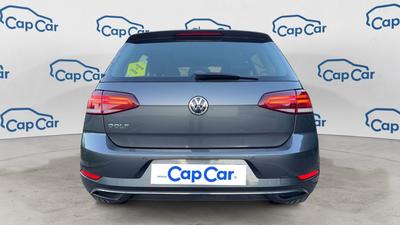 Volkswagen Golf VII 2.0 Tdi 150 Dsg7 Confortline - Automatique