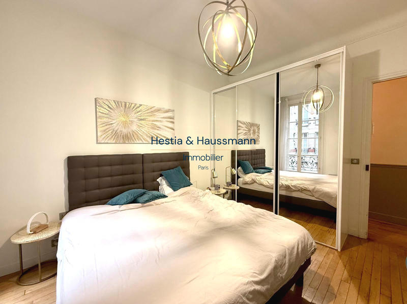 Appartement - 200 m² - 7 pièces