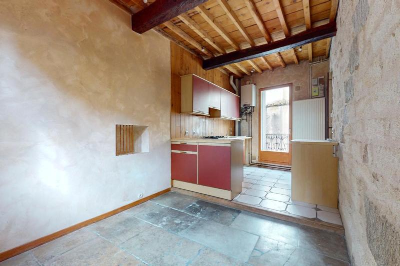 Maison - 87 m² - 5 pièces