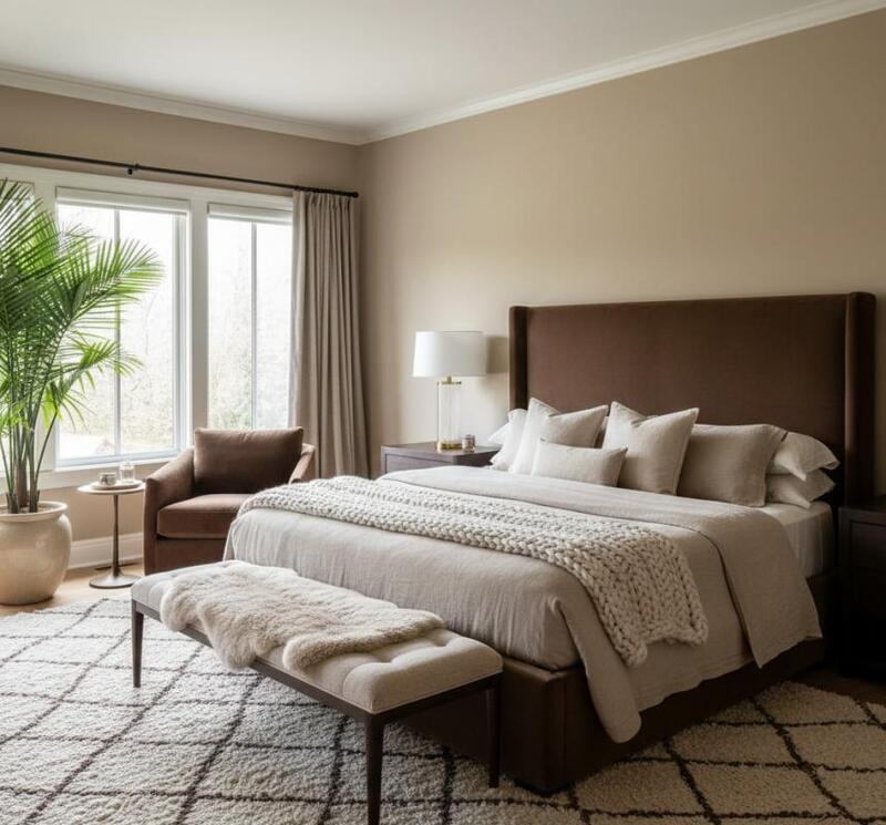 Appartement - 95 m² - 4 pièces