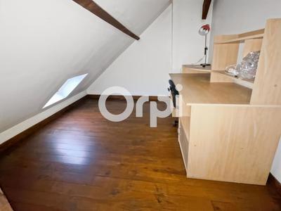 Studio - 29 m² - 1 pièce