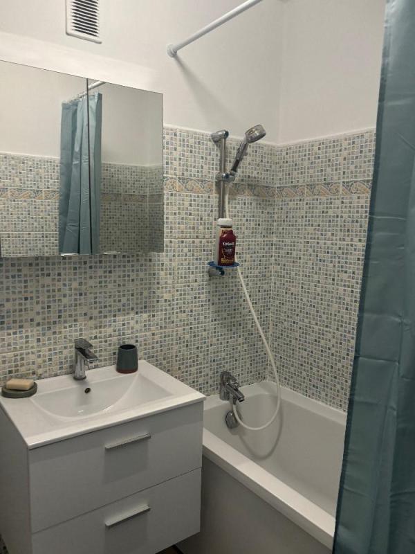 Appartement - 53 m² - 3 pièces