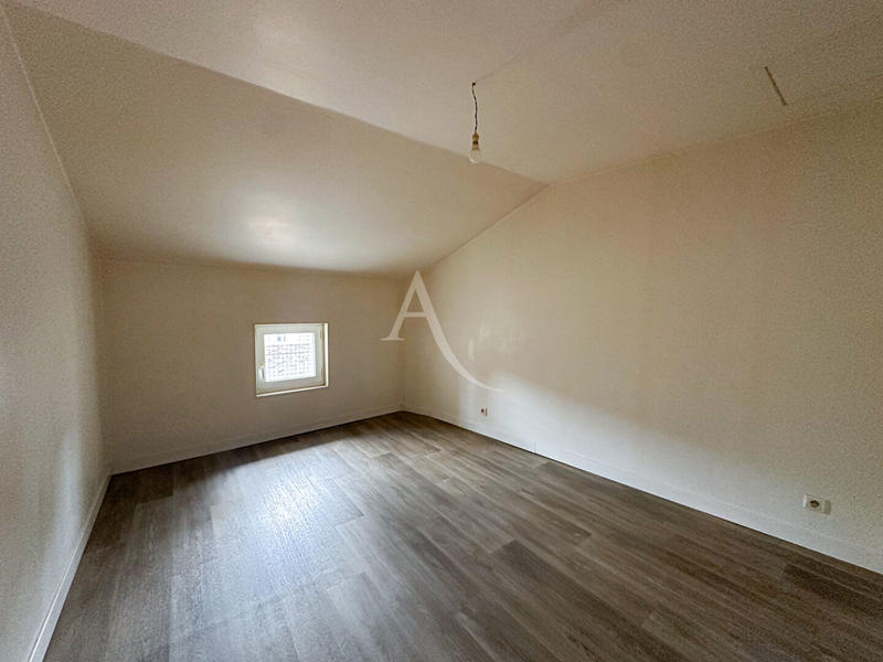 Maison - 128 m² - 6 pièces