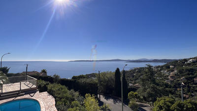 Villa - 150 m² - 5 pièces