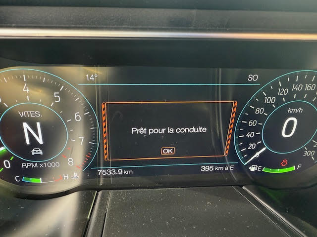 Ford Mustang 5.0 V8 Bullit Bv6 Malus Compris