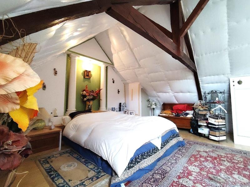 Local commercial - 391 m² - 5 pièces