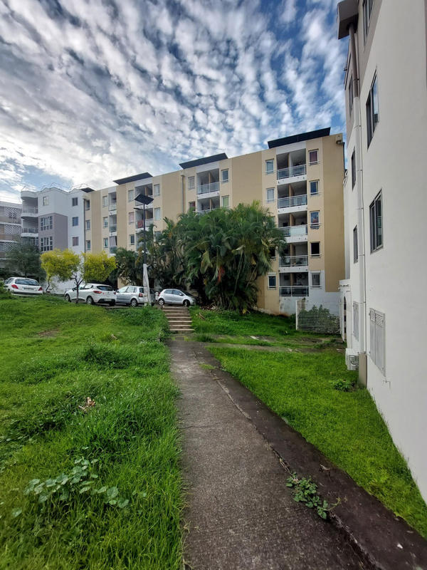 Appartement - 21 m² - 1 pièce