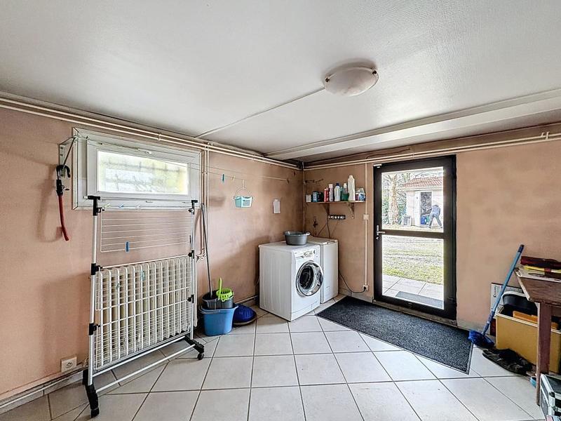 Pavillon - 125 m² - 4 pièces