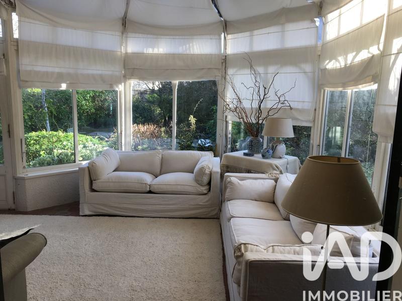 Maison - 187 m² - 7 pièces